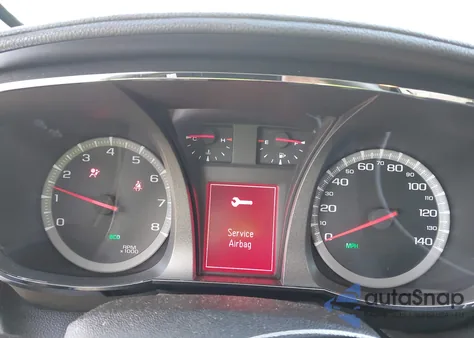 2015 GMC Terrain Sle-1 z USA, uszkodzony, nr VIN 2GKALMEK3F6132526